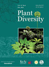 Plant Diversity杂志封面